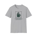 Undergrad Wizard T-Shirt