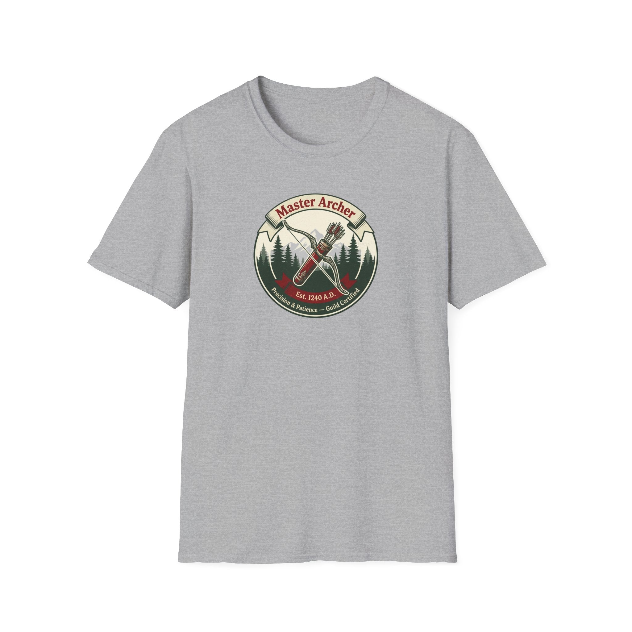 Master Archer T-Shirt