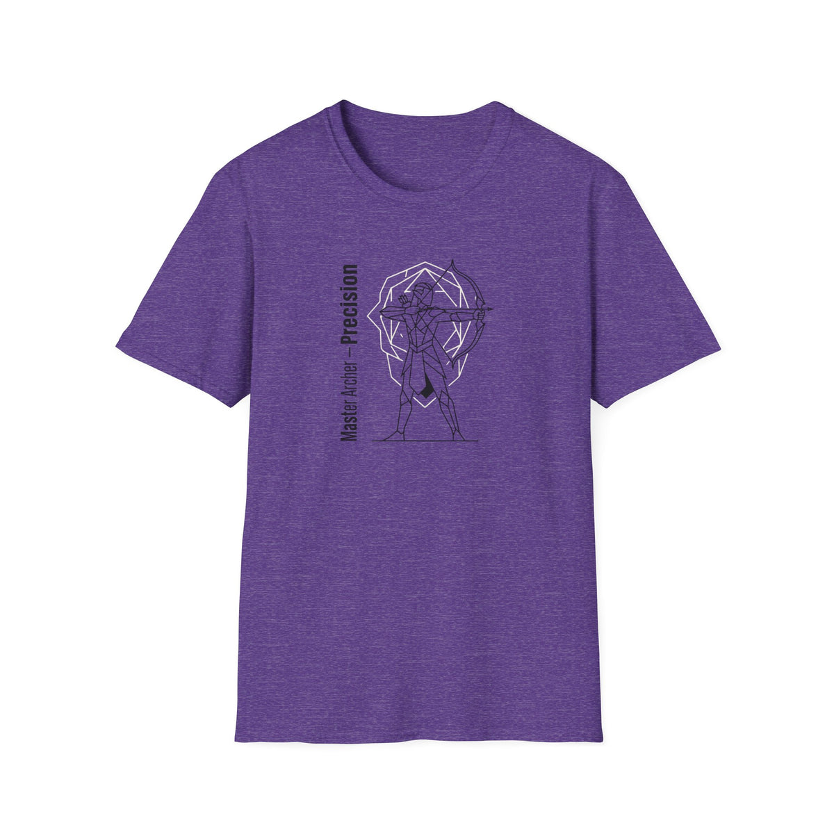 Archery Precision T-Shirt