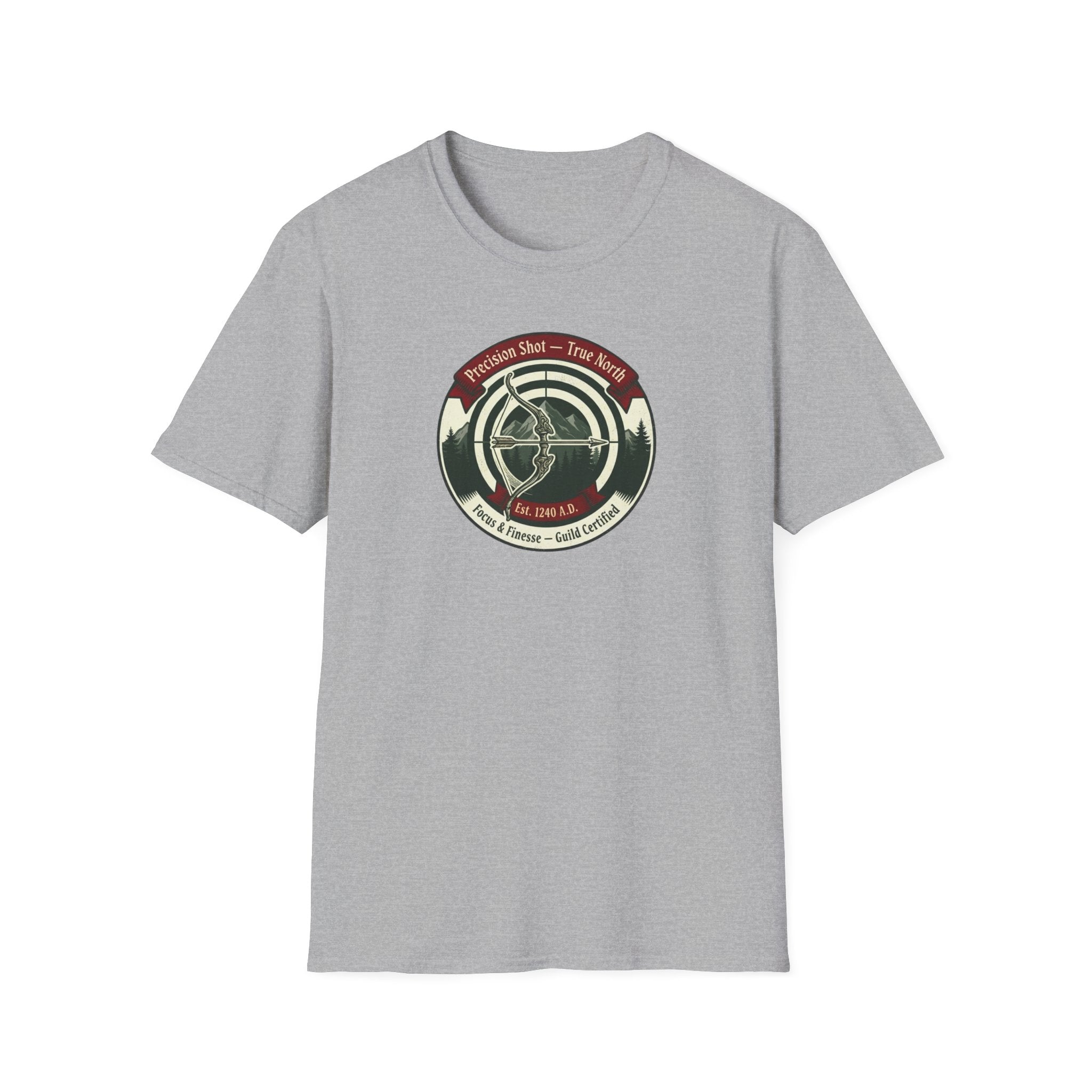 Precision Shot T-Shirt