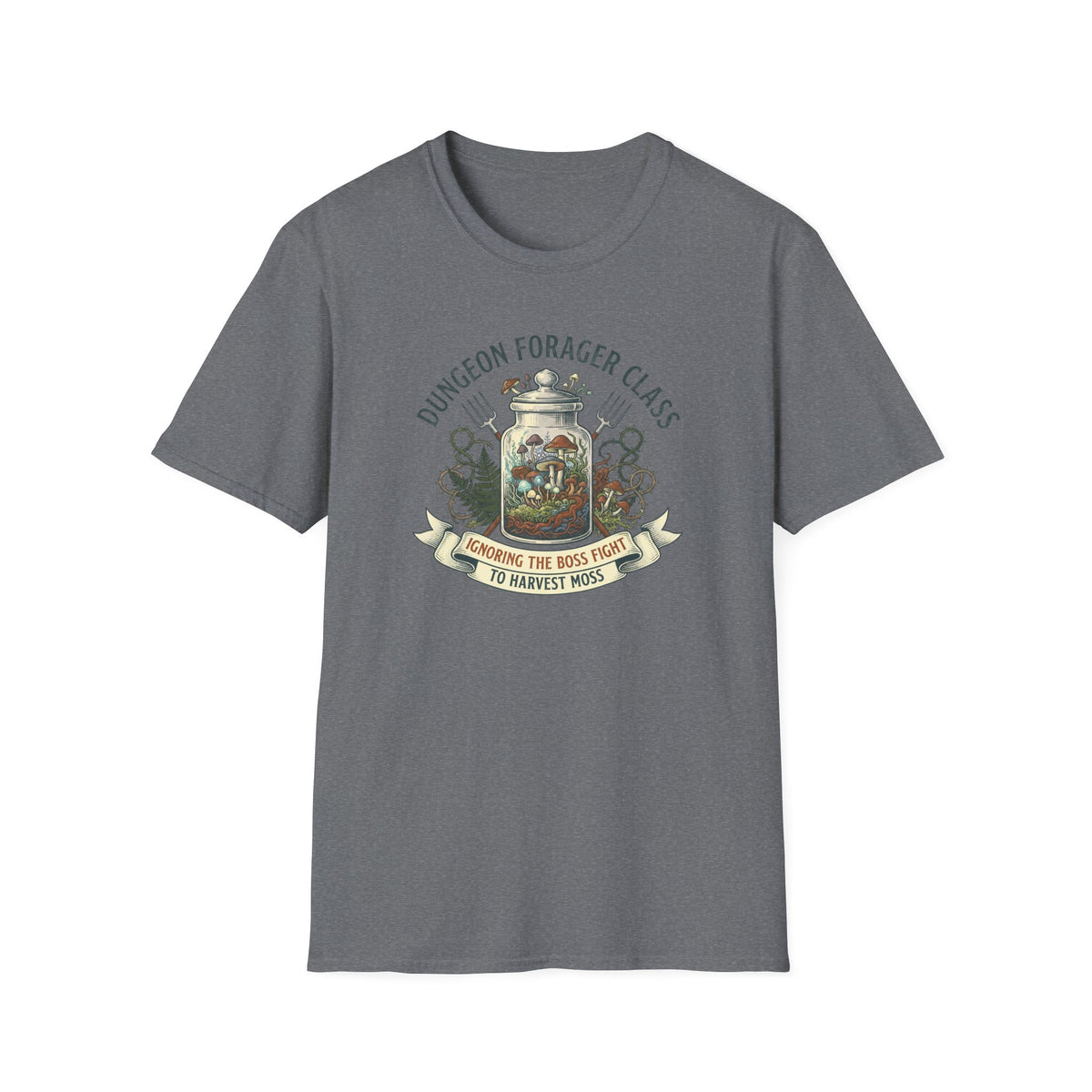 Dungeon Forager T-Shirt