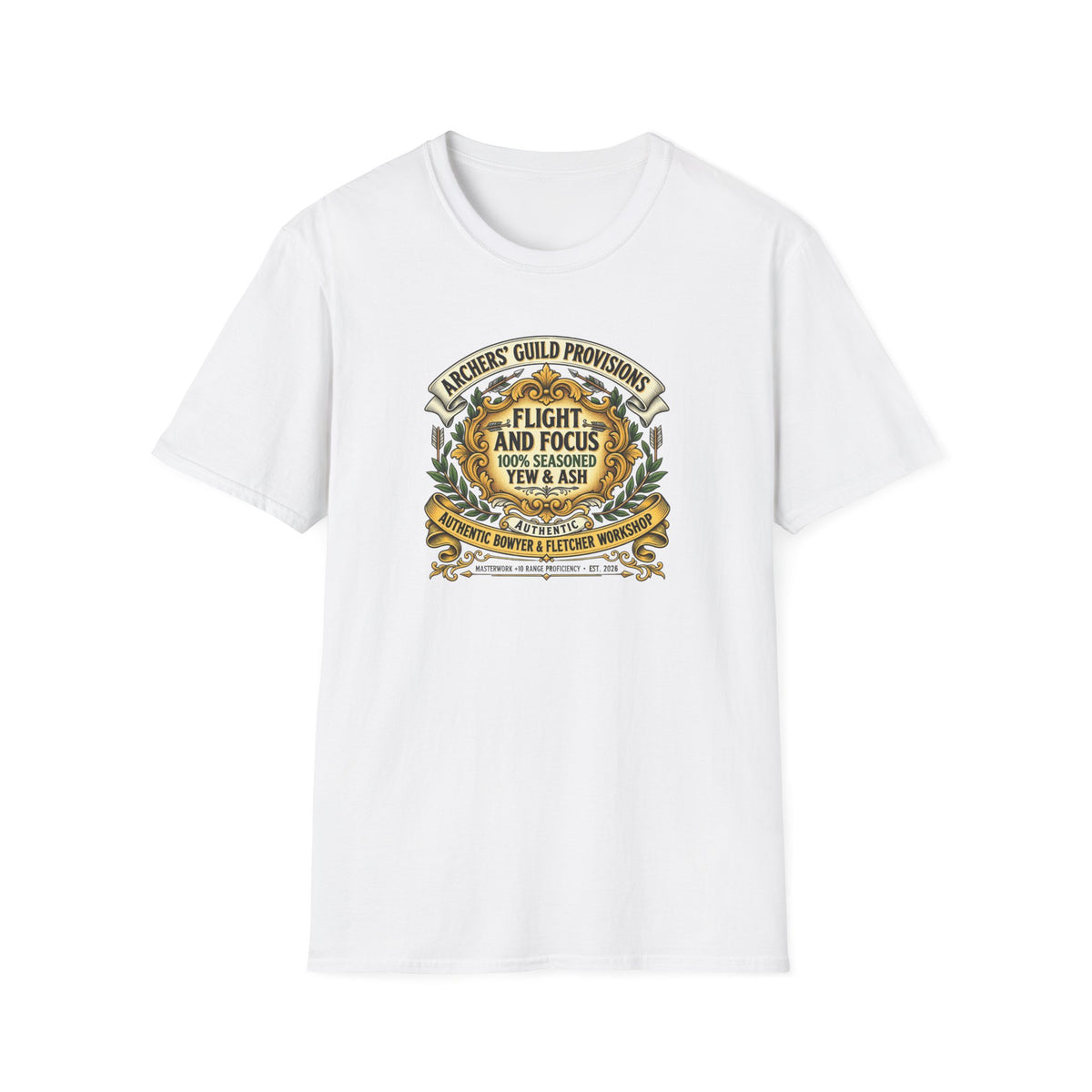 Archer Provisions T-Shirt