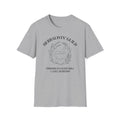 Herbalists' Guild Minimal T-Shirt