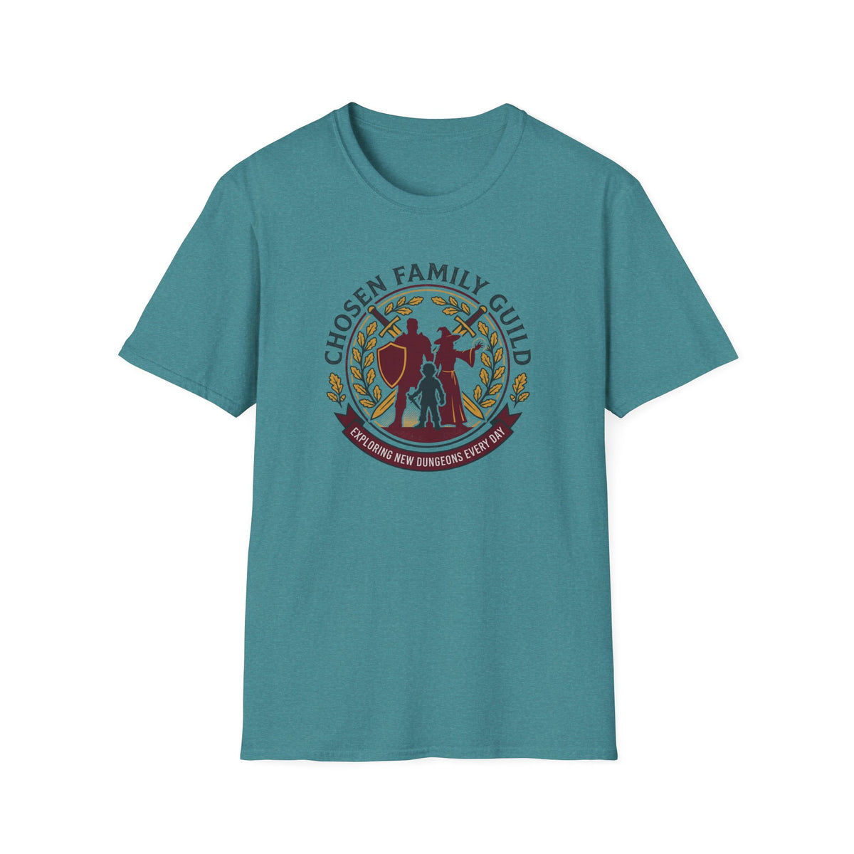 Chosen Family T-Shirt
