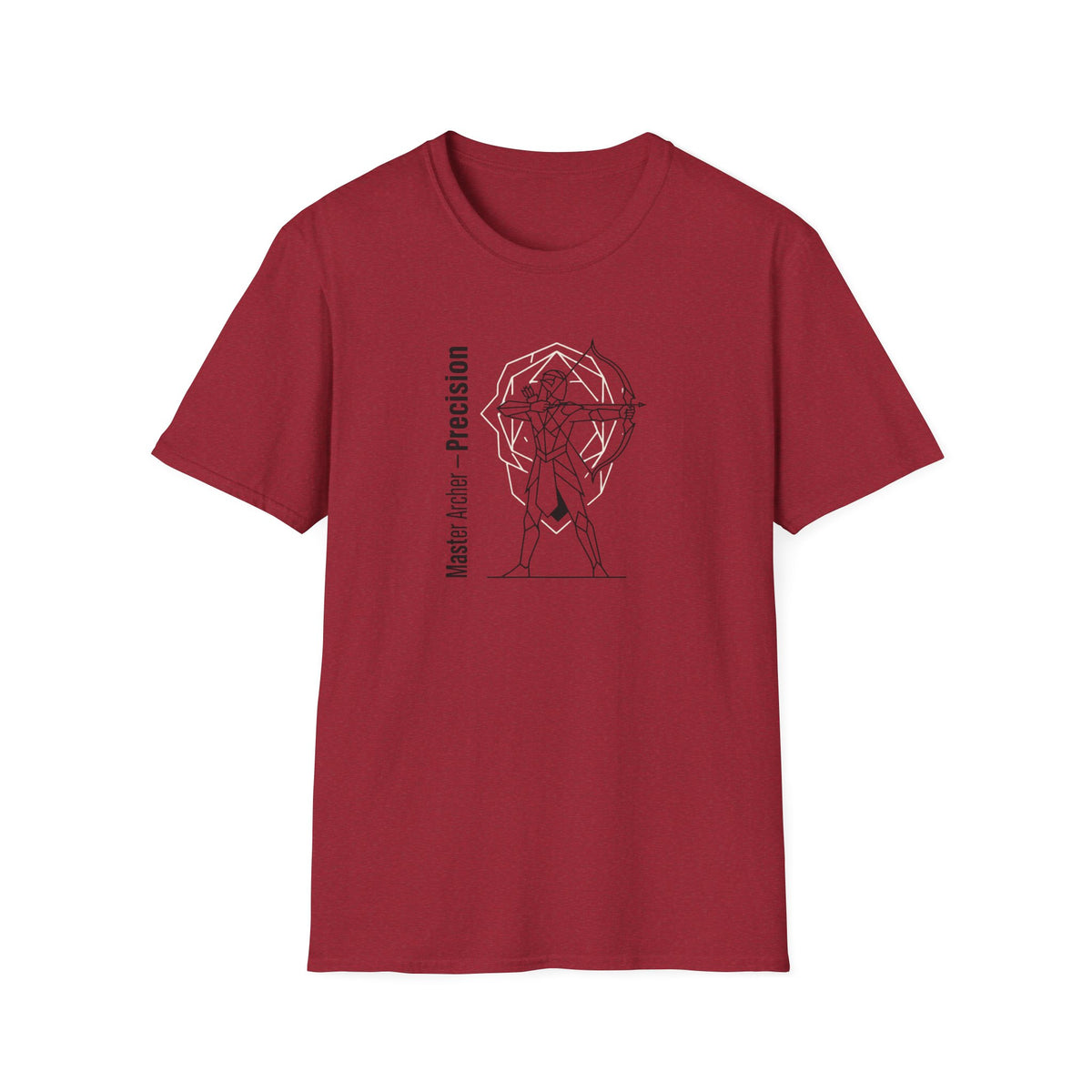 Archery Precision T-Shirt