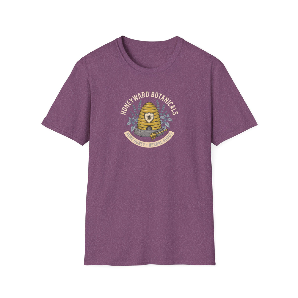 Honeyward Botanicals T-Shirt