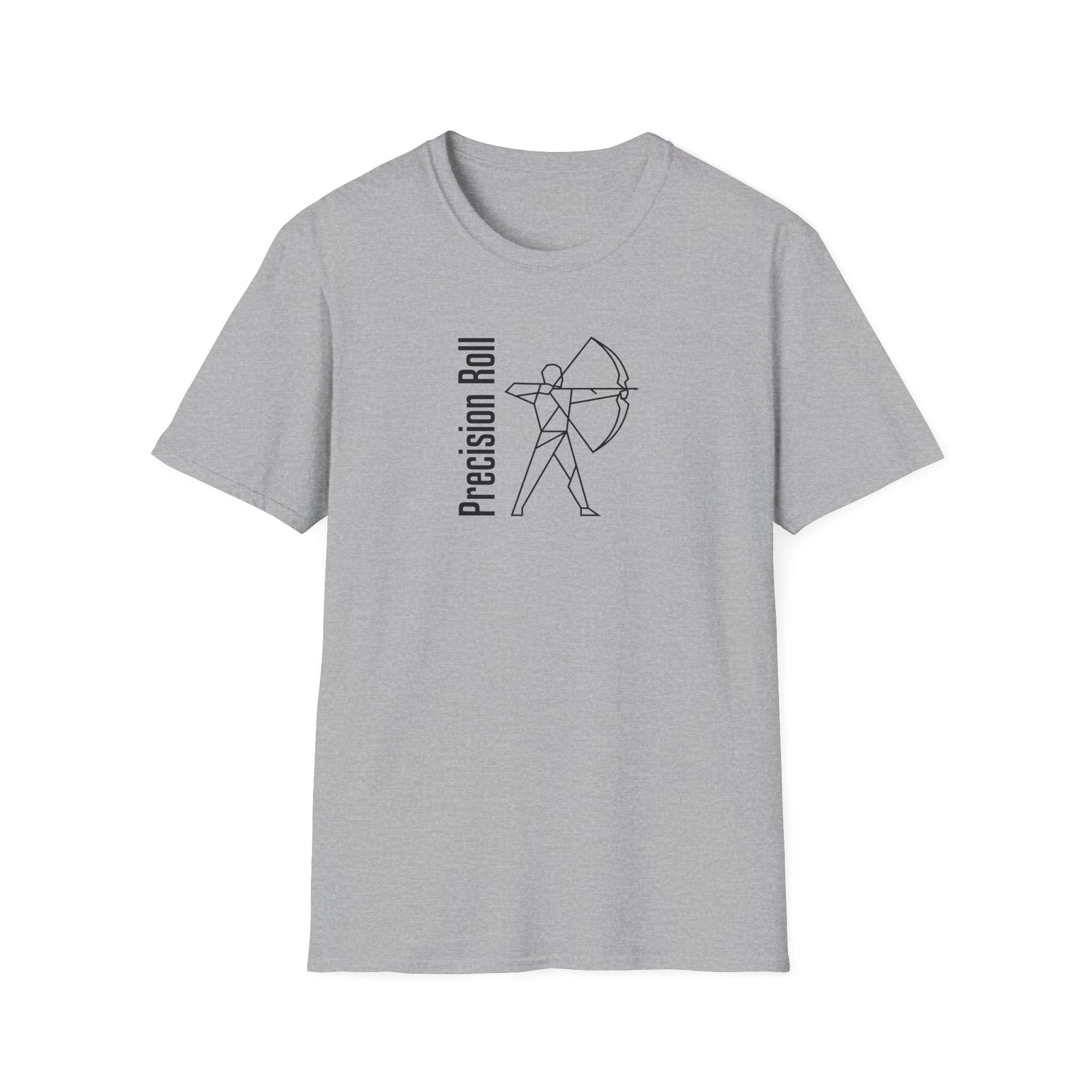 Precision Roll T-Shirt