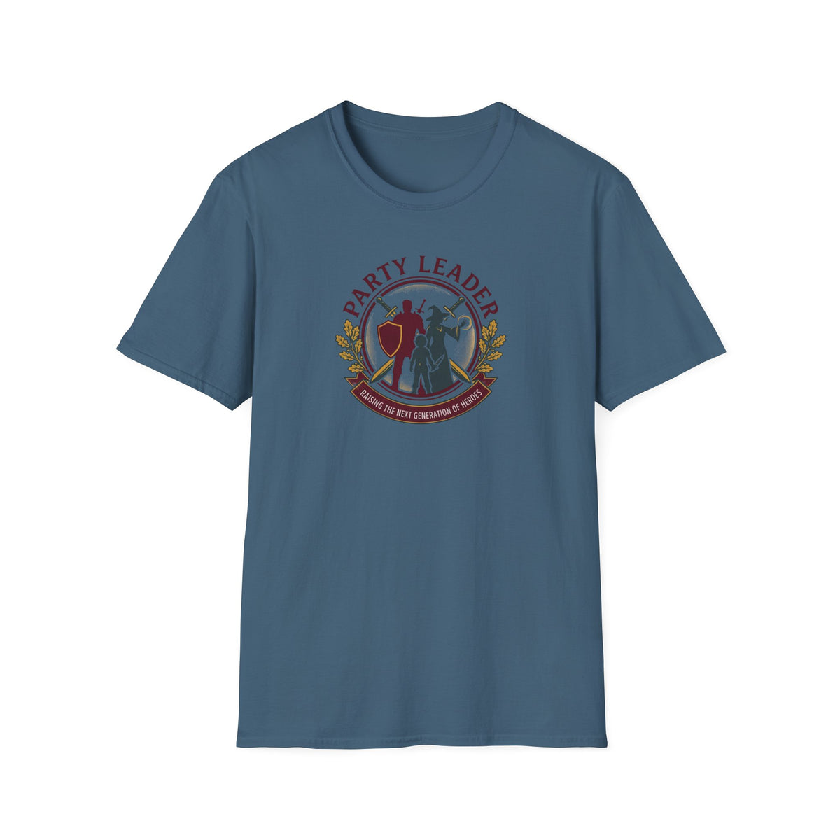 Party Leader T-Shirt