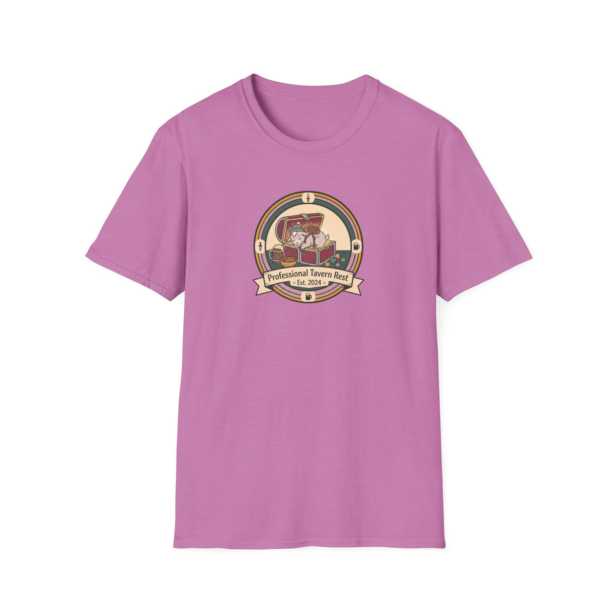 Tavern Rest T-Shirt