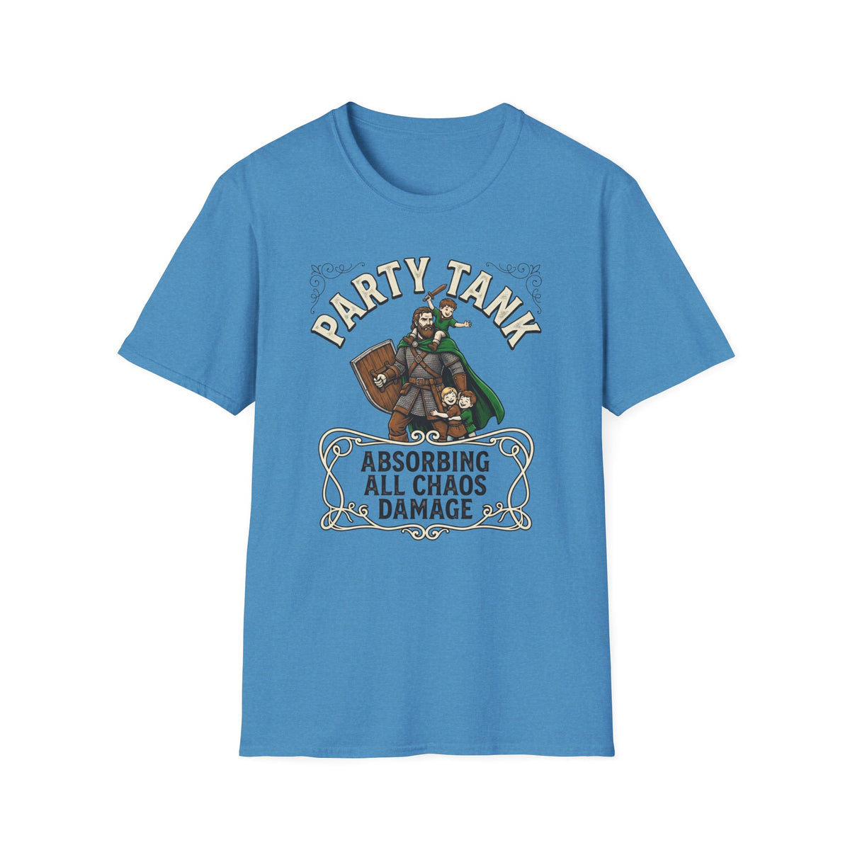 Party Tank T-Shirt