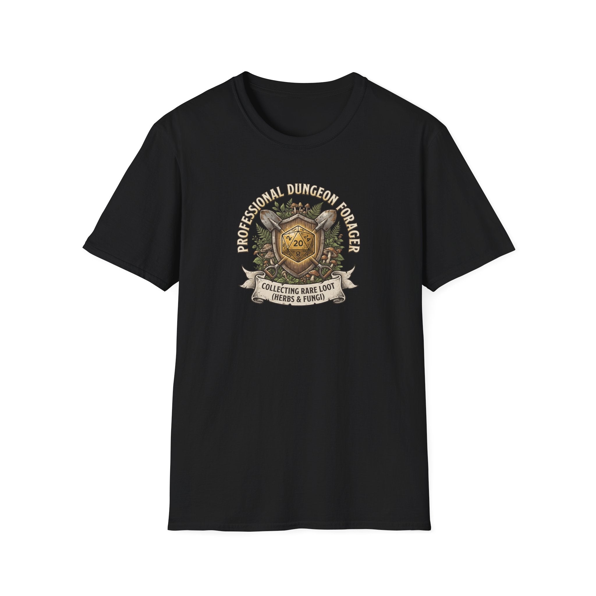 Dungeon Forager T-Shirt