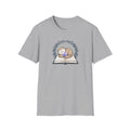 Owlbear Wizard T-Shirt