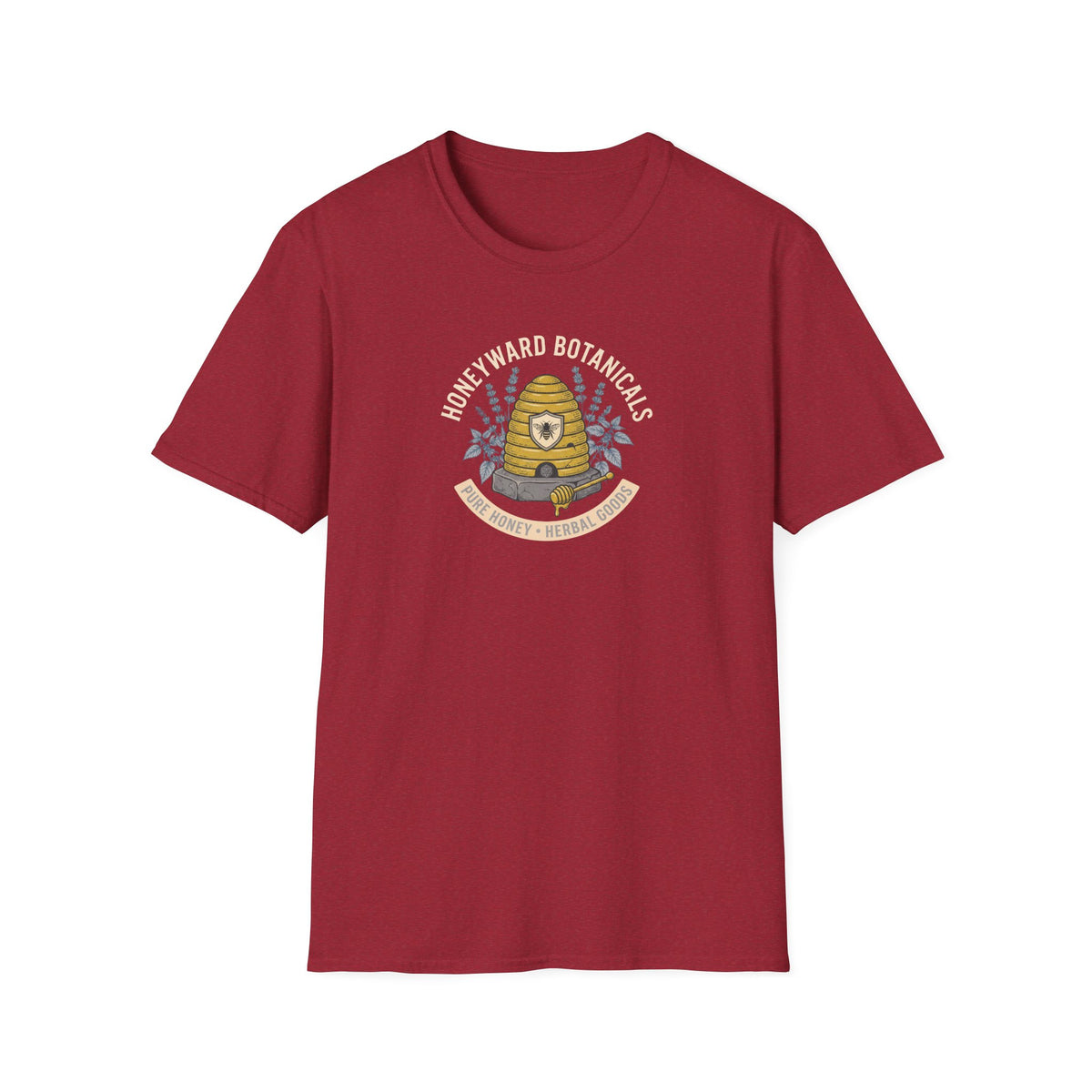 Honeyward Botanicals T-Shirt