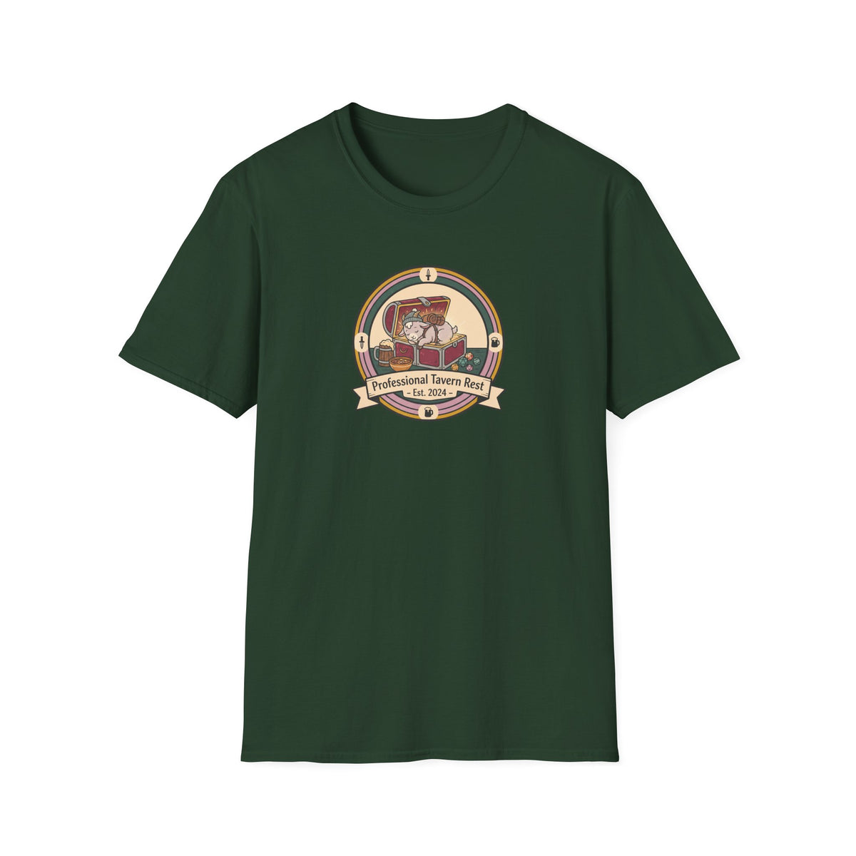 Tavern Rest T-Shirt