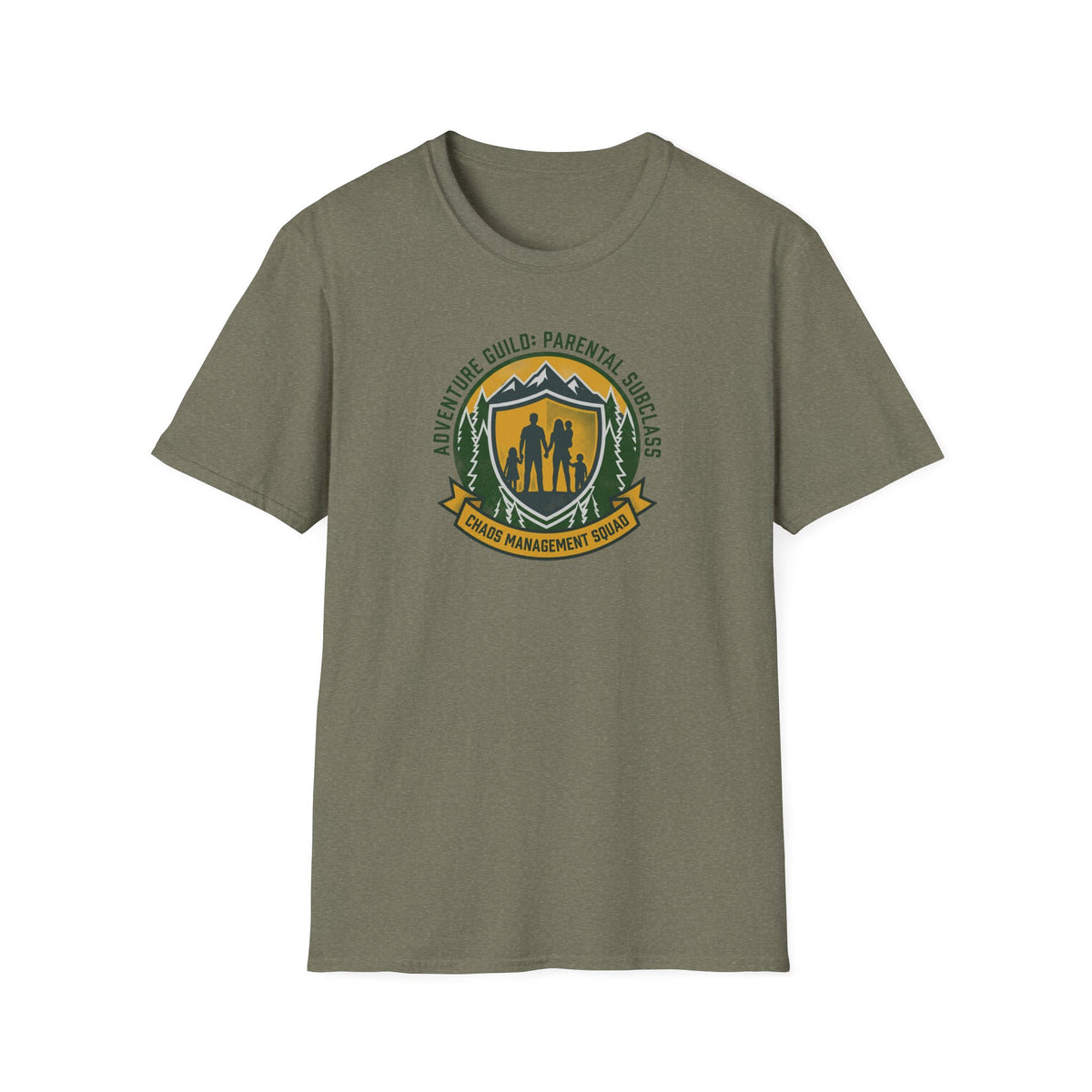 Parent Subclass T-Shirt