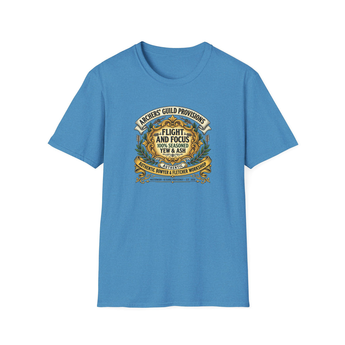 Archer Provisions T-Shirt