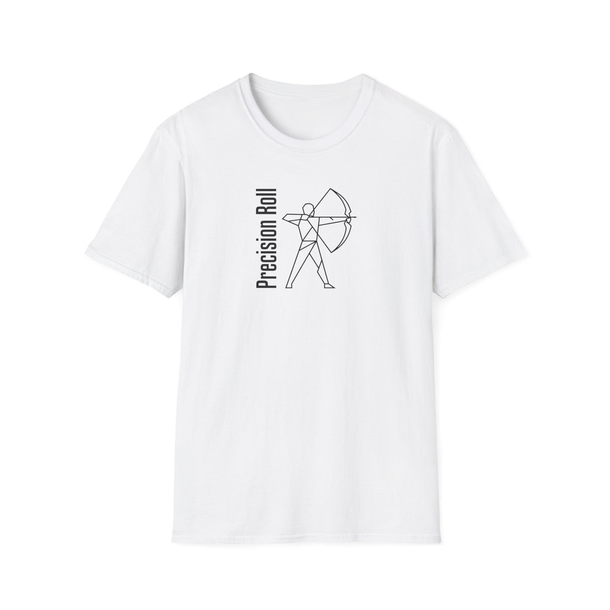 Precision Roll T-Shirt