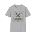 Blacksmiths' Guild Scrollwork T-Shirt