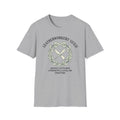 Leatherworkers' Guild Minimal T-Shirt