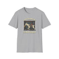 Goat Containment T-Shirt
