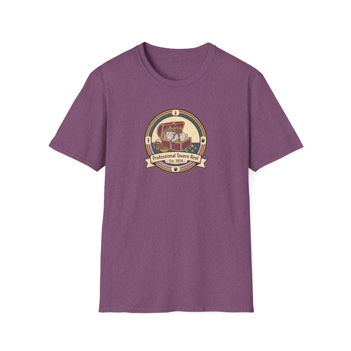 Tavern Rest T-Shirt