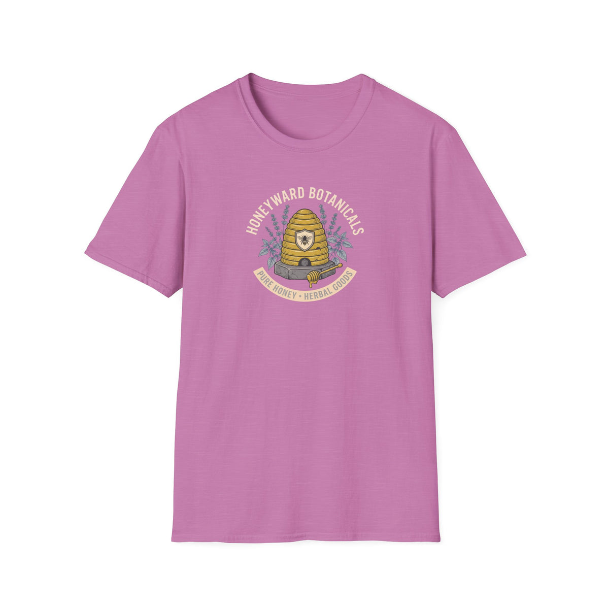 Honeyward Botanicals T-Shirt
