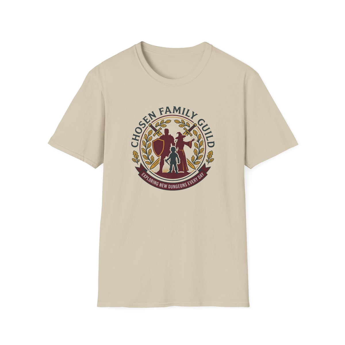 Chosen Family T-Shirt