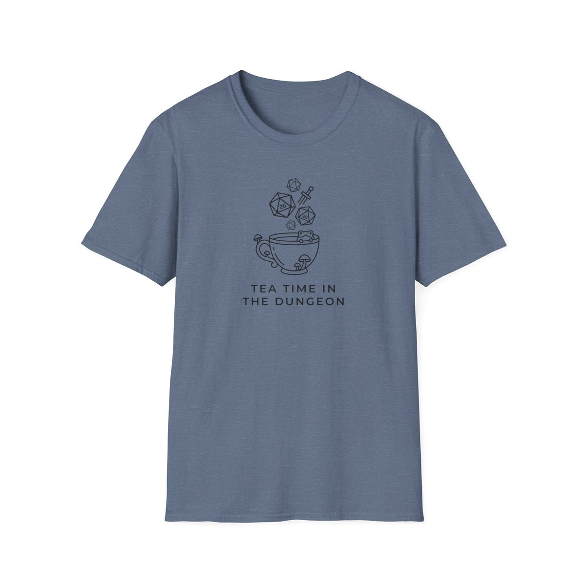 Tea Time T-Shirt