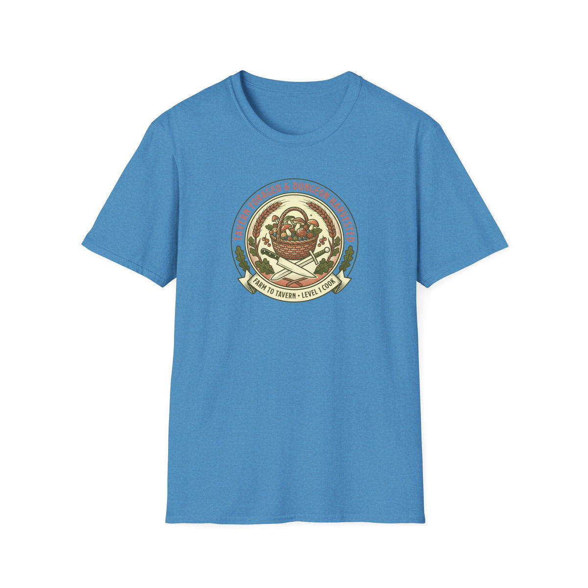 Tavern Foraged T-Shirt