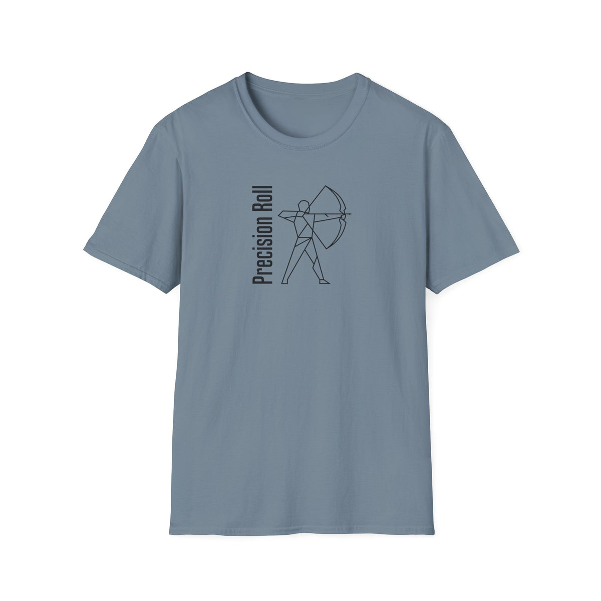 Precision Roll T-Shirt