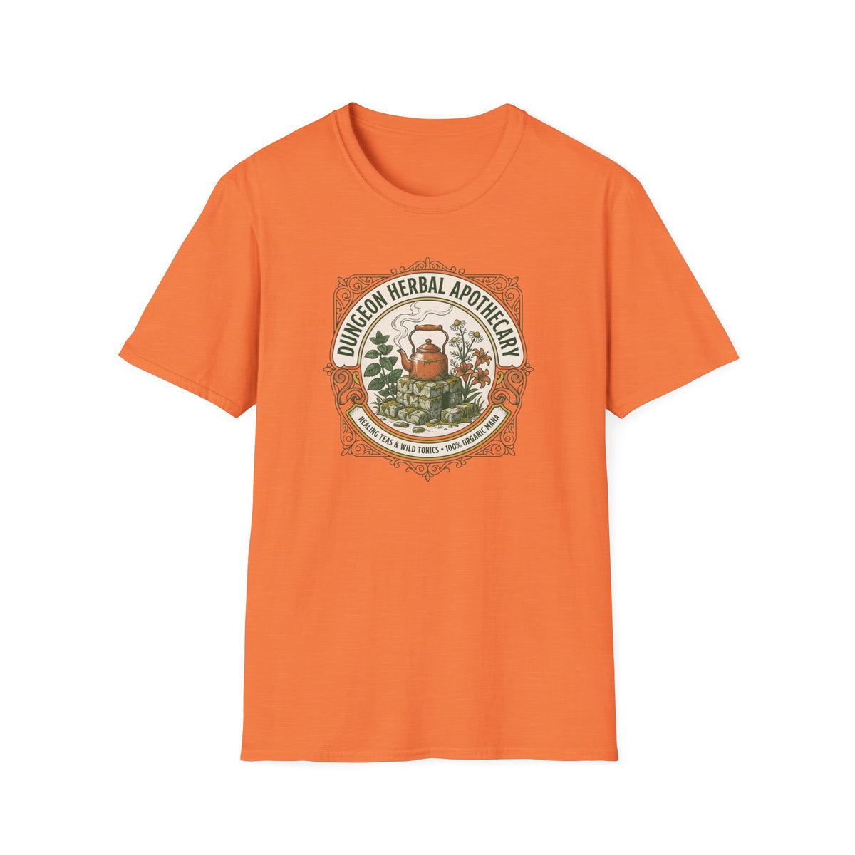 Dungeon Apothecary T-Shirt