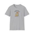 Herbalist First T-Shirt