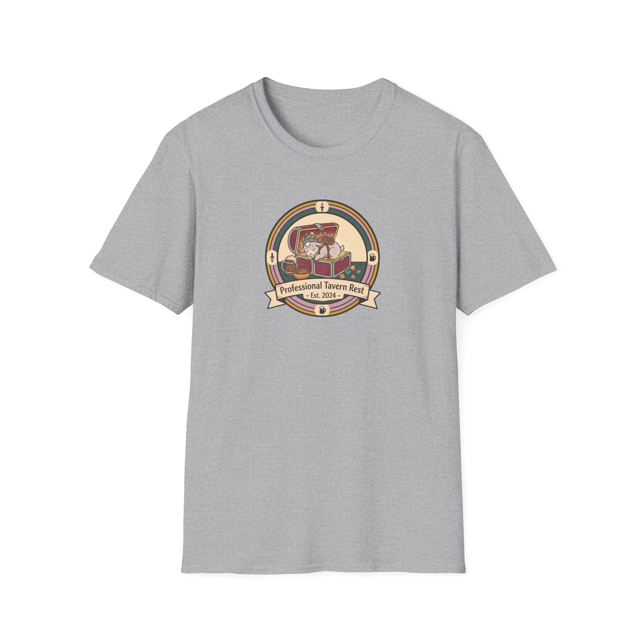 Tavern Rest T-Shirt