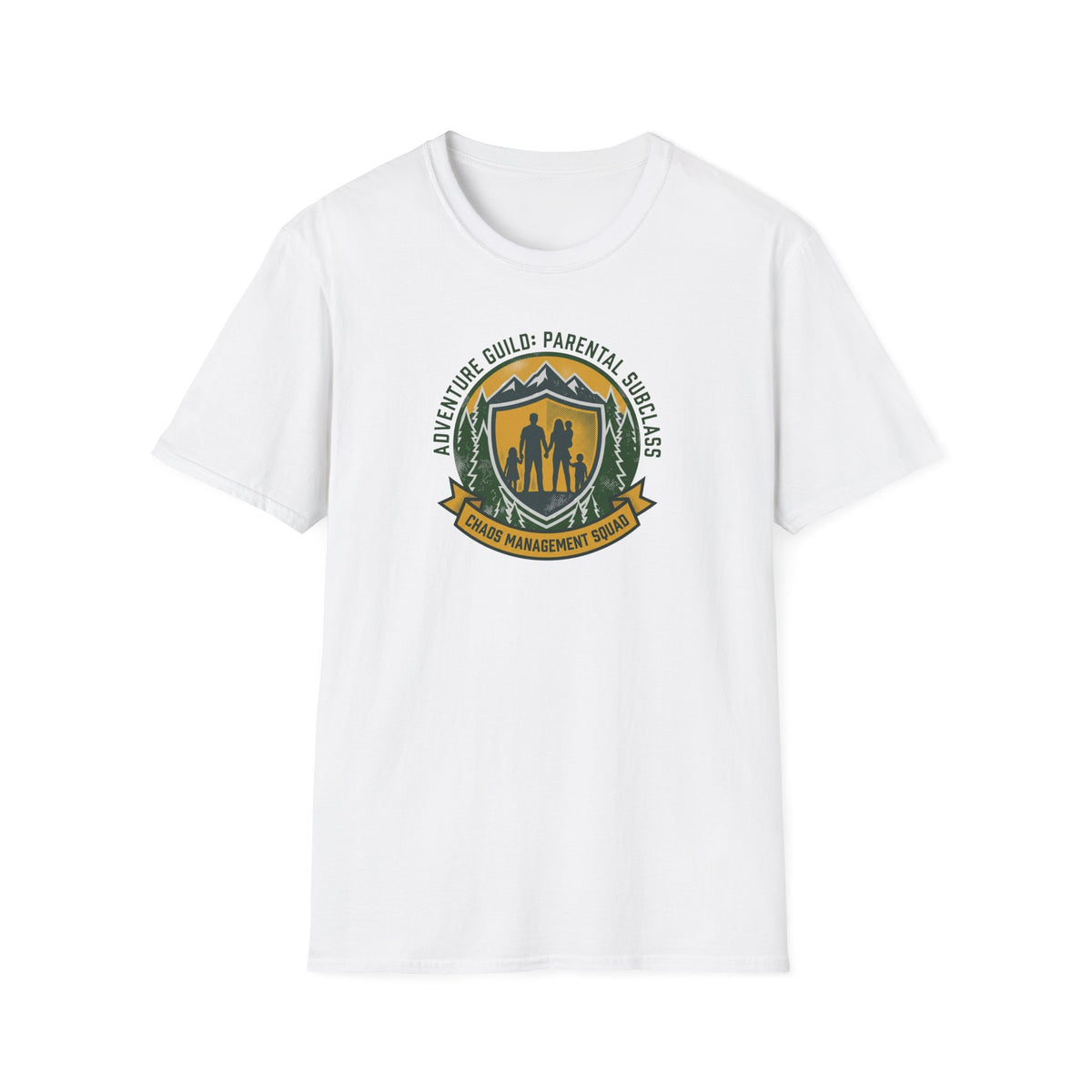 Parent Subclass T-Shirt