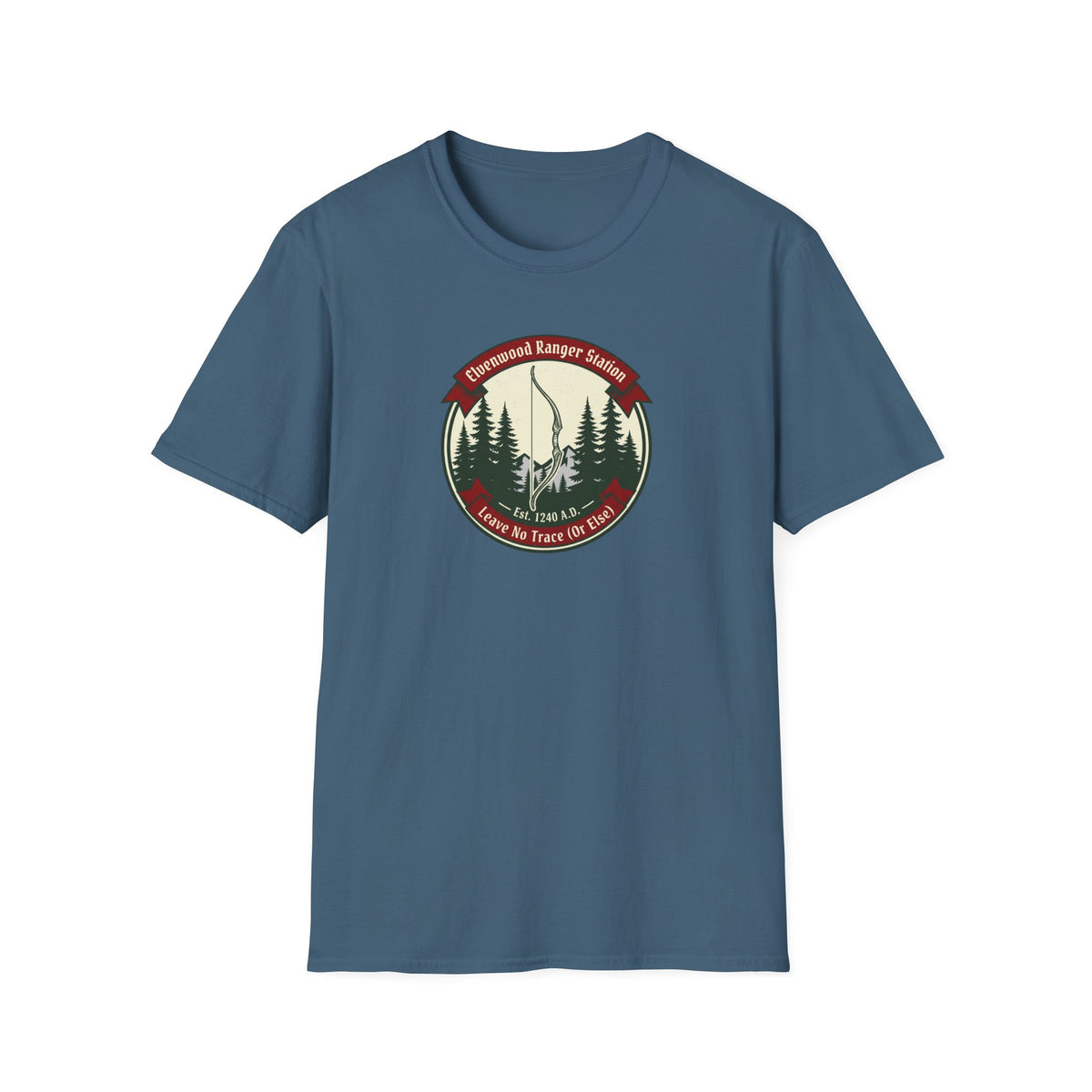Ranger Station T-Shirt
