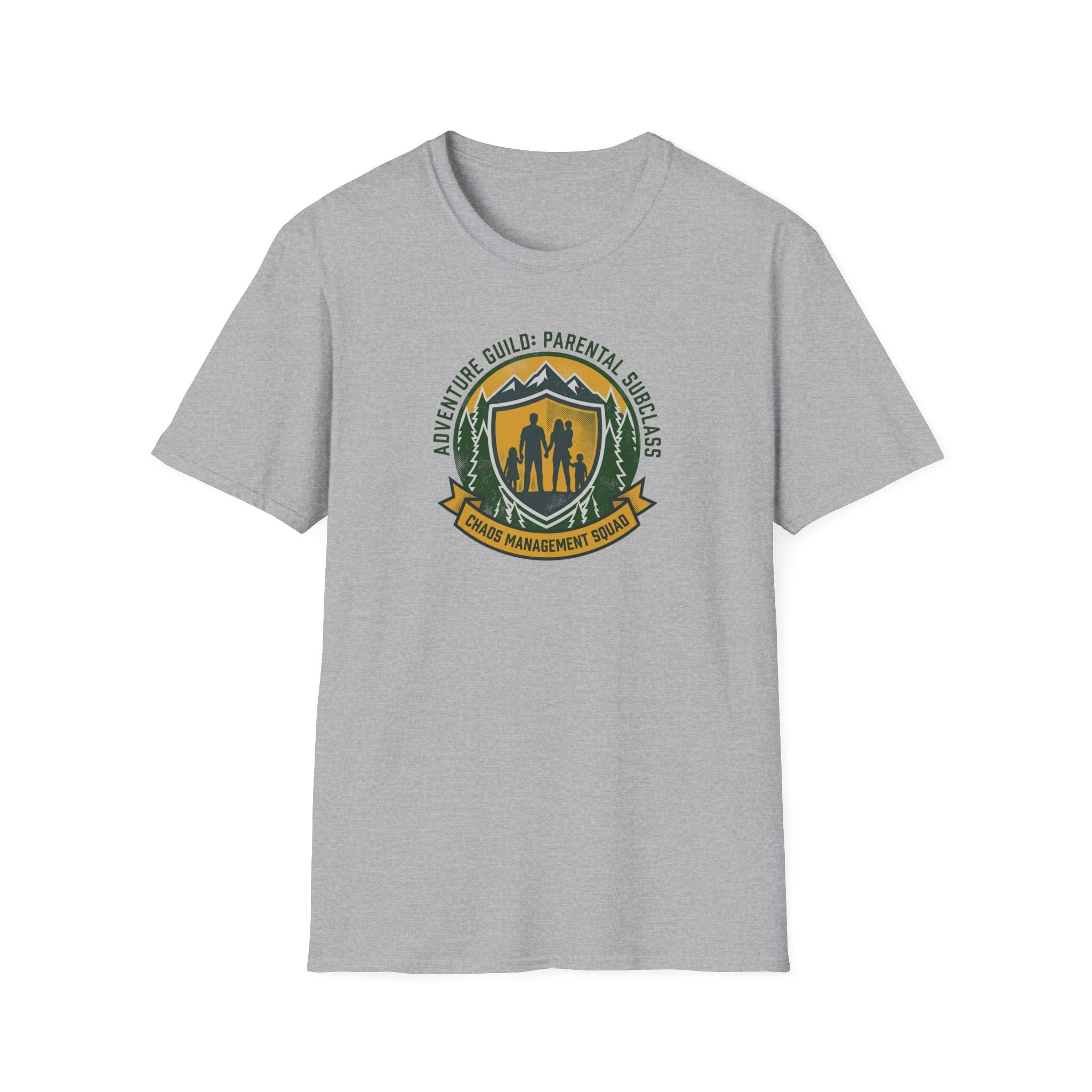 Parent Subclass T-Shirt