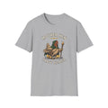 Mother Hen Healer T-Shirt