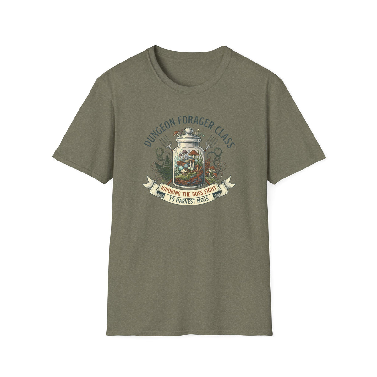 Dungeon Forager T-Shirt