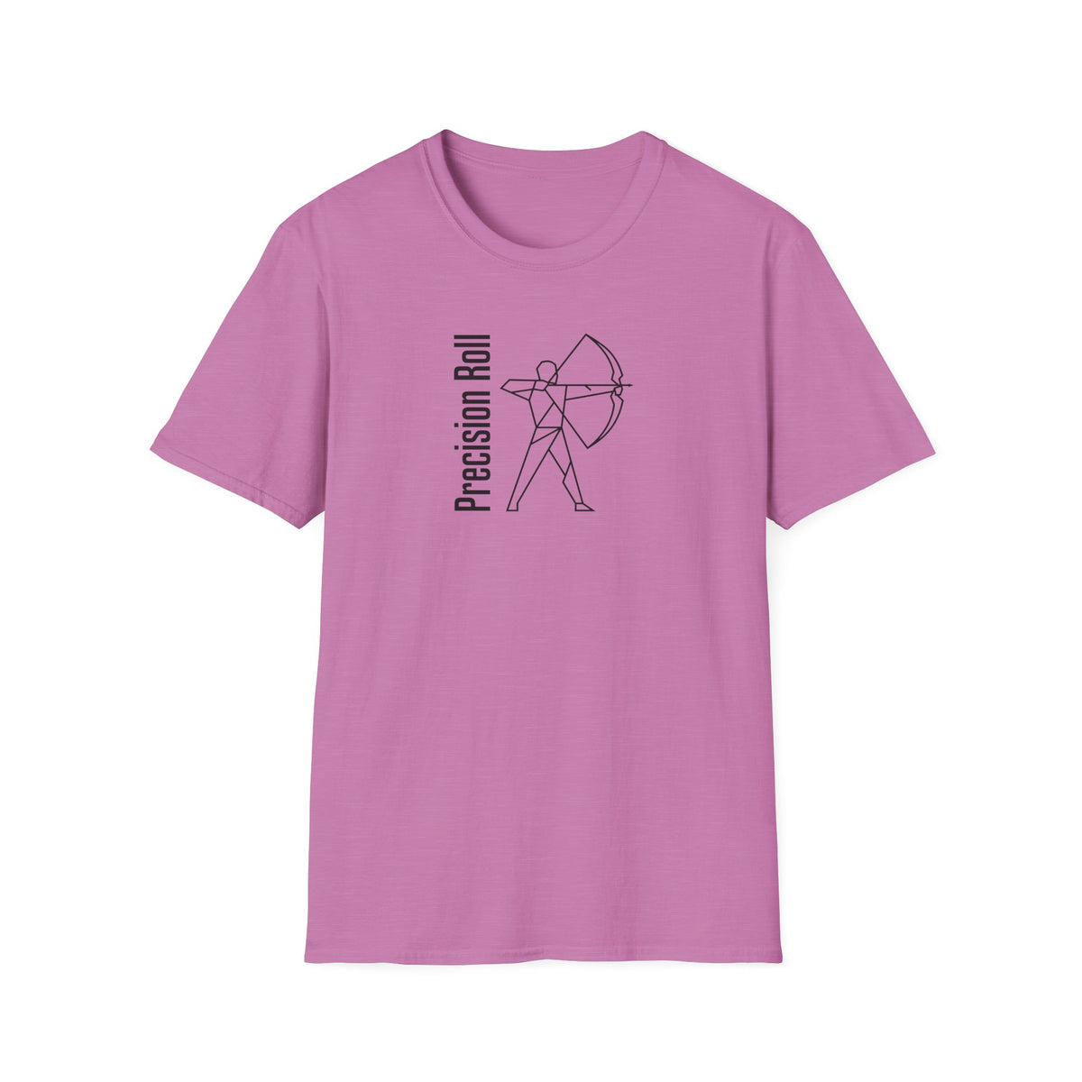 Precision Roll T-Shirt