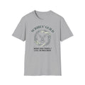Scribes' Guild Minimal T-Shirt