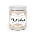 +5 Mana Candle