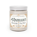 +5 Intellect Candle