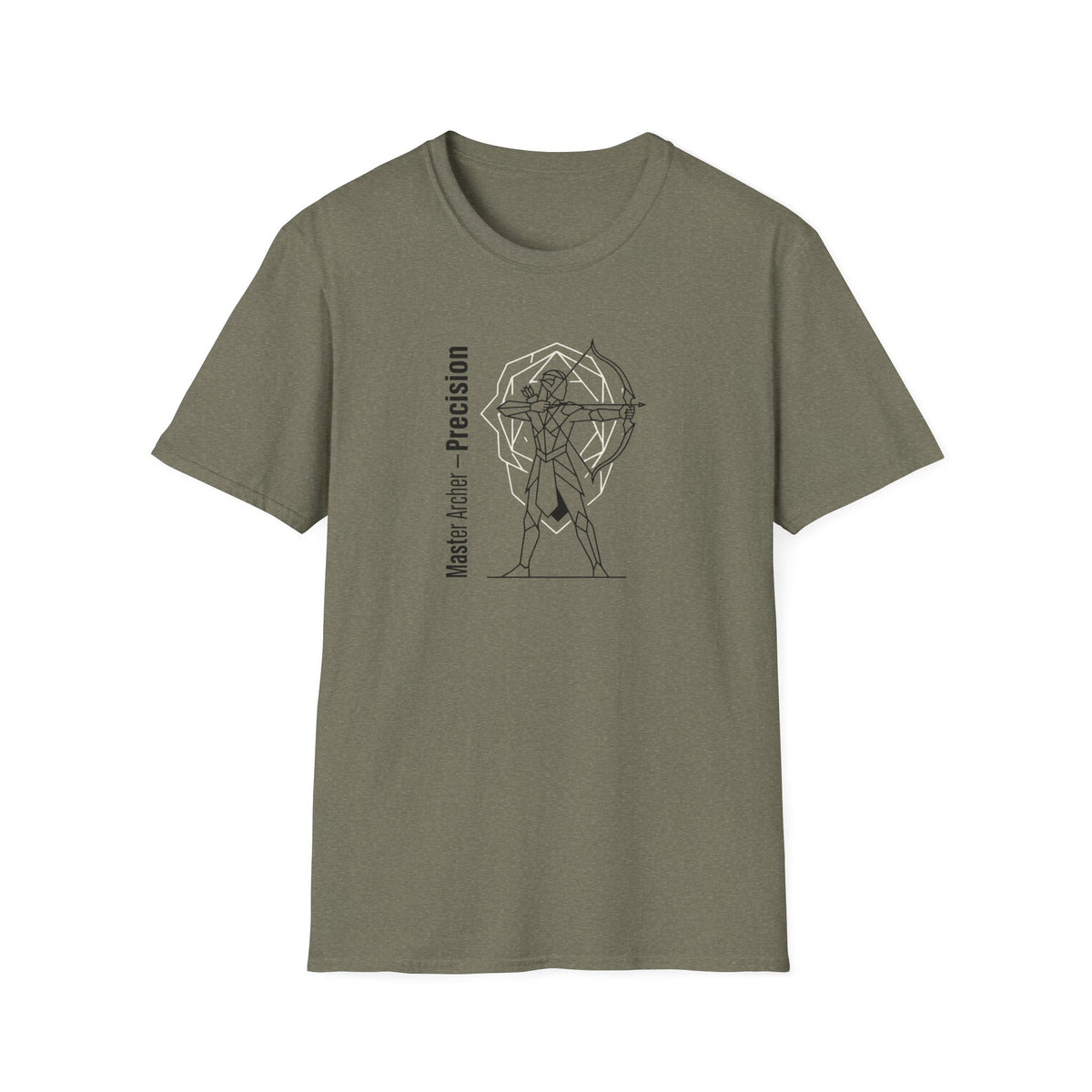 Archery Precision T-Shirt