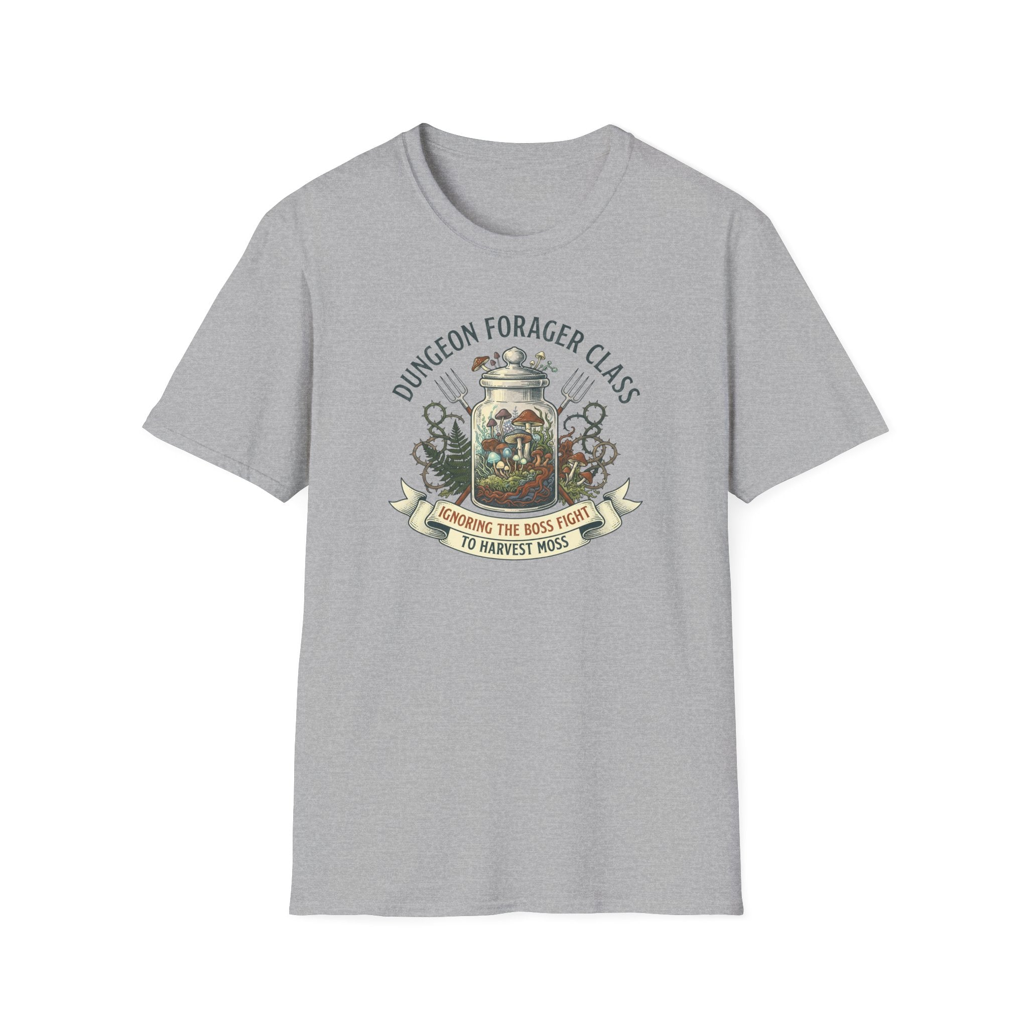 Dungeon Forager T-Shirt