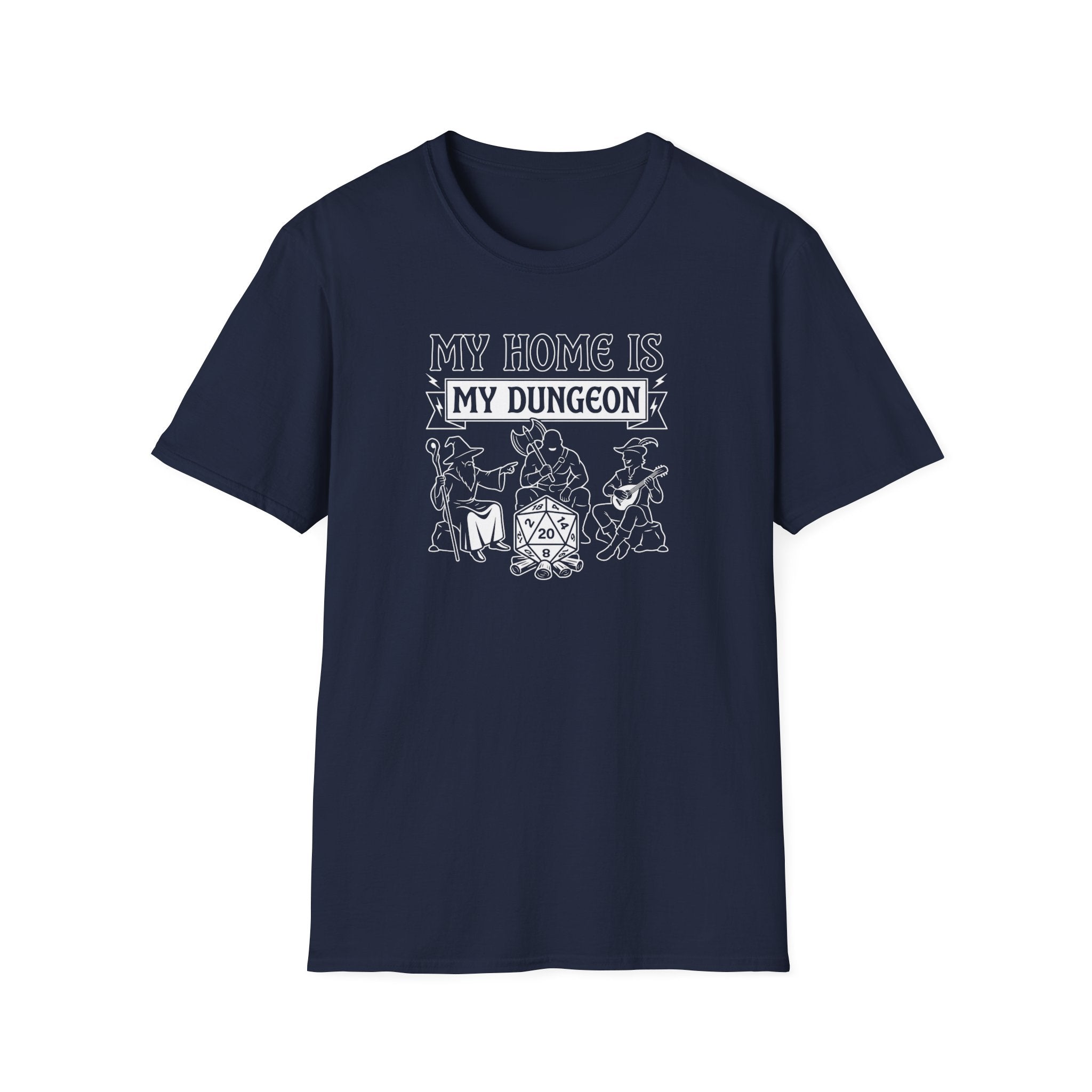 My Dungeon T-Shirt