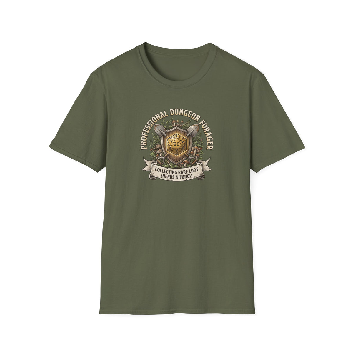 Dungeon Forager T-Shirt