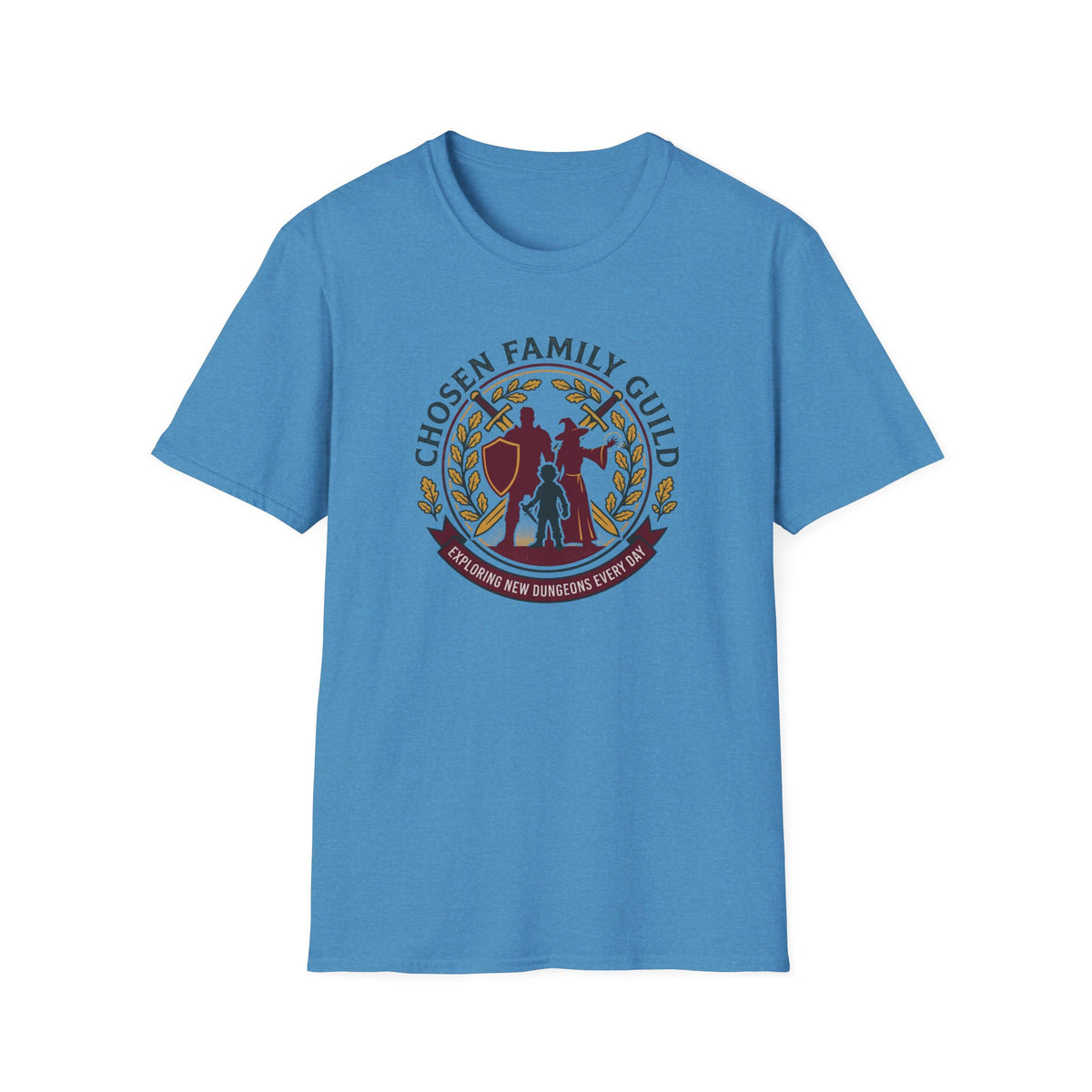 Chosen Family T-Shirt