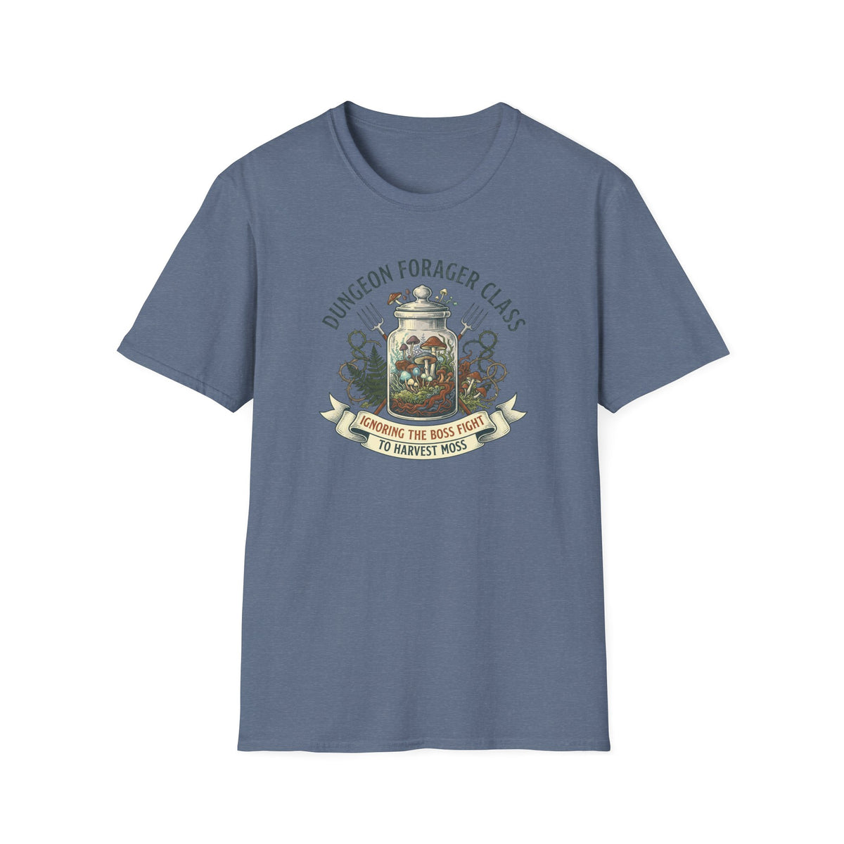 Dungeon Forager T-Shirt
