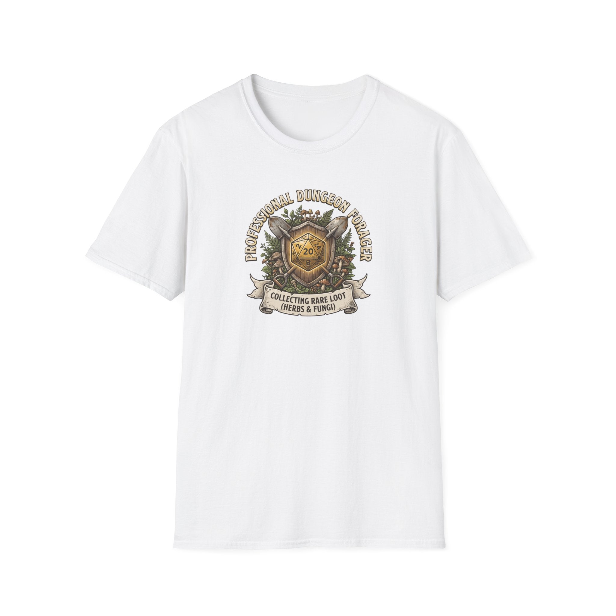 Dungeon Forager T-Shirt