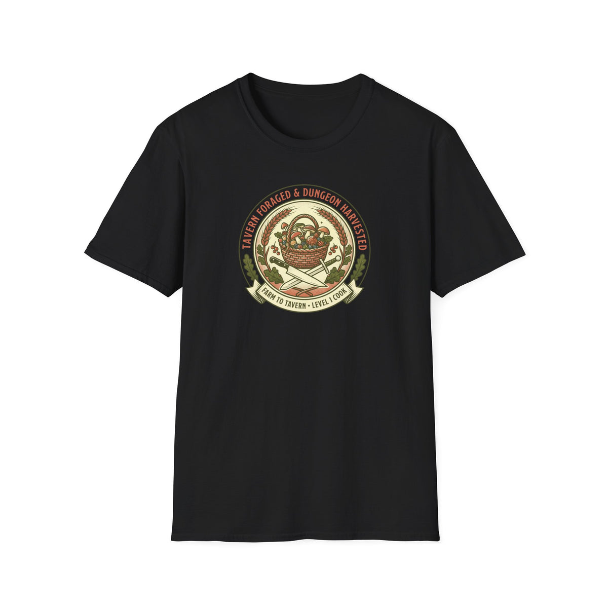 Tavern Foraged T-Shirt